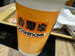 -吉野家(金安中央大街店)
