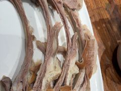 -有奴思烤肉·清真(正宁路店)