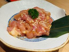 -烧肉达人•炭火烧肉(新天地店)