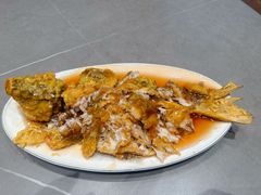 -魁盛居百年鲁菜馆(县西巷店)