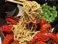 -靓靓蒸虾·头牌蒸虾(雪松路总店)