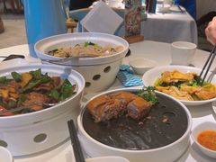 -莆田餐厅PUTIEN(三里屯店)