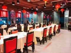大堂-喜记避风塘炒辣蟹(旗舰店)