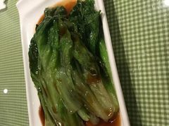蚝油生菜-天福苑(崇宁路店)
