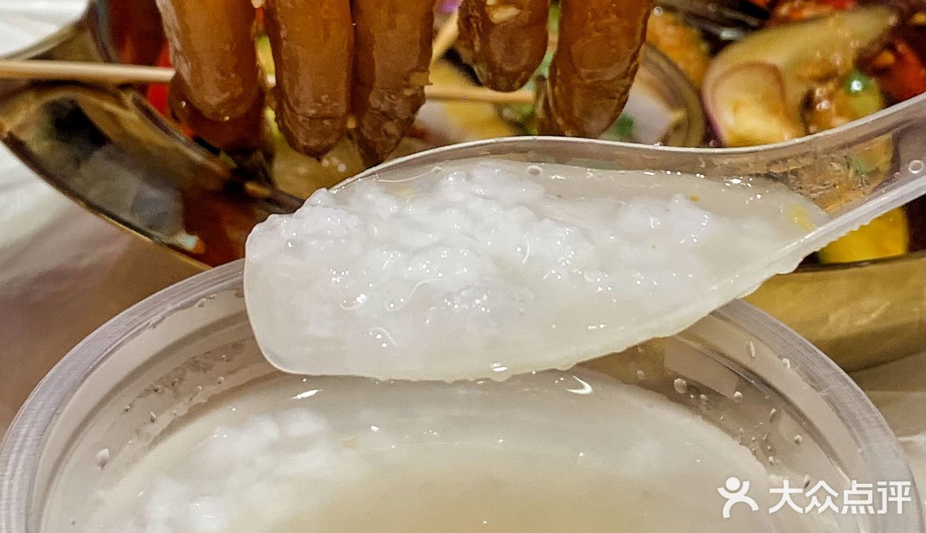 广州第一家‼️吃上了‼️网红潮汕生腌‼️