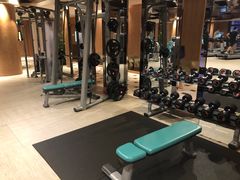 -杭州城中香格里拉大酒店