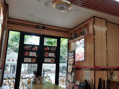 -面霸(天钥桥路店)