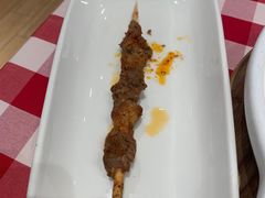 -西贝(武汉群星城店)