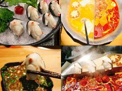 -湊湊火锅·茶憩(杭州湖滨银泰in77店)