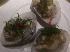 -百味馆·粤菜·湛江菜(后海花园店)