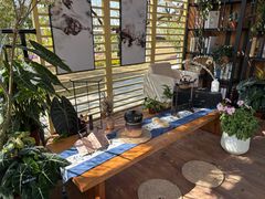 -云溪植物园