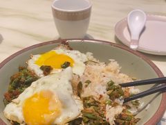 -章记星洲 · 新加坡餐厅(望京店)