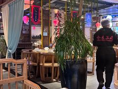 -水煮三国·川鲁江湖菜(香山店)