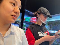 -京鹿料理(荟聚店)