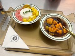 -七七家的糖水店(南湾街1号店)