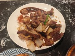 -大成铁板烧•板前(复古餐厅石老人店)
