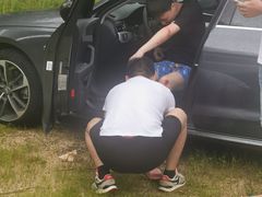 -安吉龙王山峡谷漂流