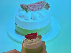 -M'CAKE(西单大悦城店)