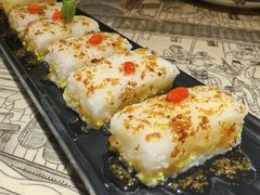 -遇见长安之高山流水(李家村万达店)