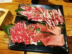 -千寻烧肉(政务区店)