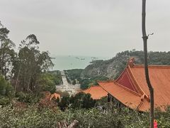 -南沙天后宫景区