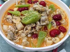 -老鄞江清水龙虾•赵赵家(江北店)
