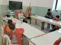 -学知乐教育·幼小衔接·小学科辅导(浦东外高桥森兰中心)