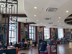 -南沙游艇会·大兵船餐厅