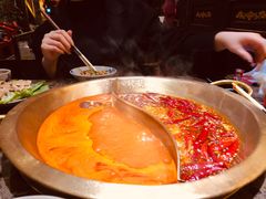 -小龙坎火锅(全球总店)