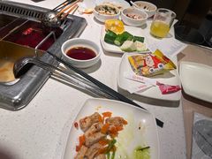 -海底捞火锅(佳兆业广场店)