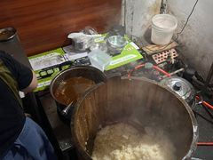 -梁阿婆廿年老牌扣肉糯米饭