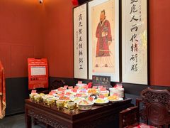 -面辣子·陕西家乡菜(钟楼店)