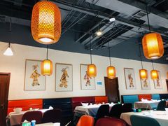 大堂-雲蜀龙阁·金牌水煮鱼(方庄店)