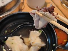 -真真鲜馄饨店(启蒙路店)