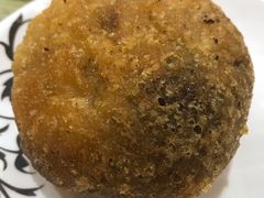 京天红天津炸糕-京天红酒家(虎坊路店)