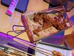 -燥次·烧烤酒场(万象城店)