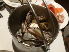-星伦多自助料理(华润万象城店)
