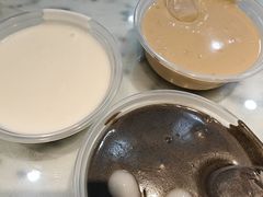 -芝麻糊世家(西华店)