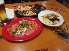 -阿甘虾餐厅(凌霄阁店)