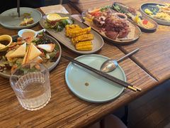 -食陆号·新式台湾创意菜(十全街首店)