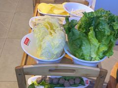 -好想牛·鲜切自助牛肉火锅(七堡花园城店)