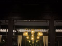 -君庭中餐厅(友谊宾馆店)