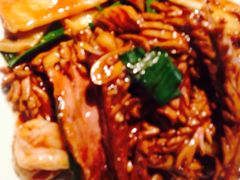 -京味斋·北京烤鸭(华威桥北工大店)