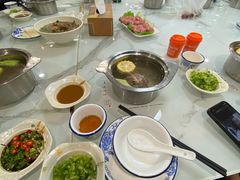 -福合埕牛肉火锅(长平国新店)