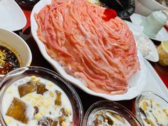 -重庆袁老四火锅(武进万达店)