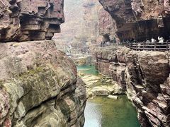 -云台山风景名胜区