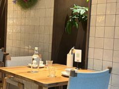 -沛家·西餐Brunch·直火料理