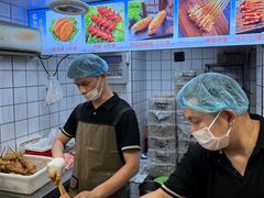 -上海鸡柳店(中街盛京大家庭店)