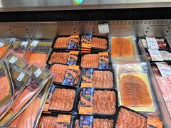 -盒马X会员店(上海森兰商都店)