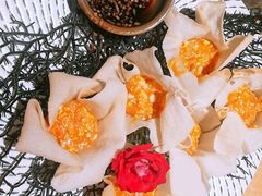 -绿茶餐厅(领展购物广场·中关村店)